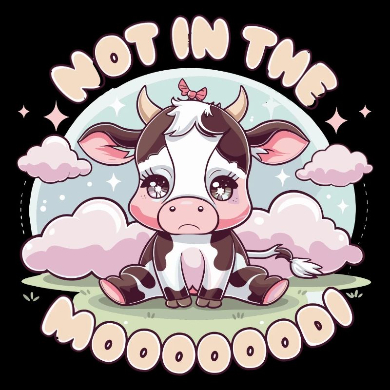 Kuh Not In The Moo