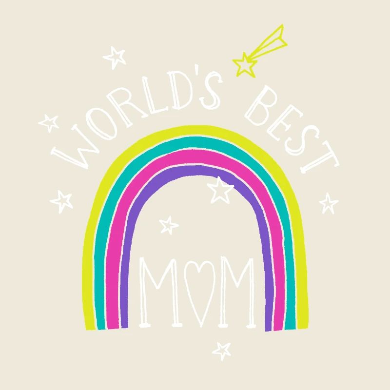 Beste Mama Muttertag