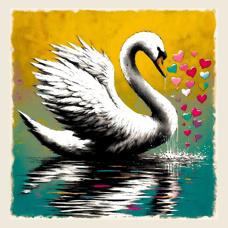 swan