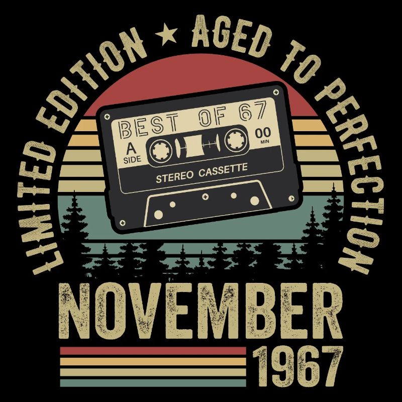 November 1967