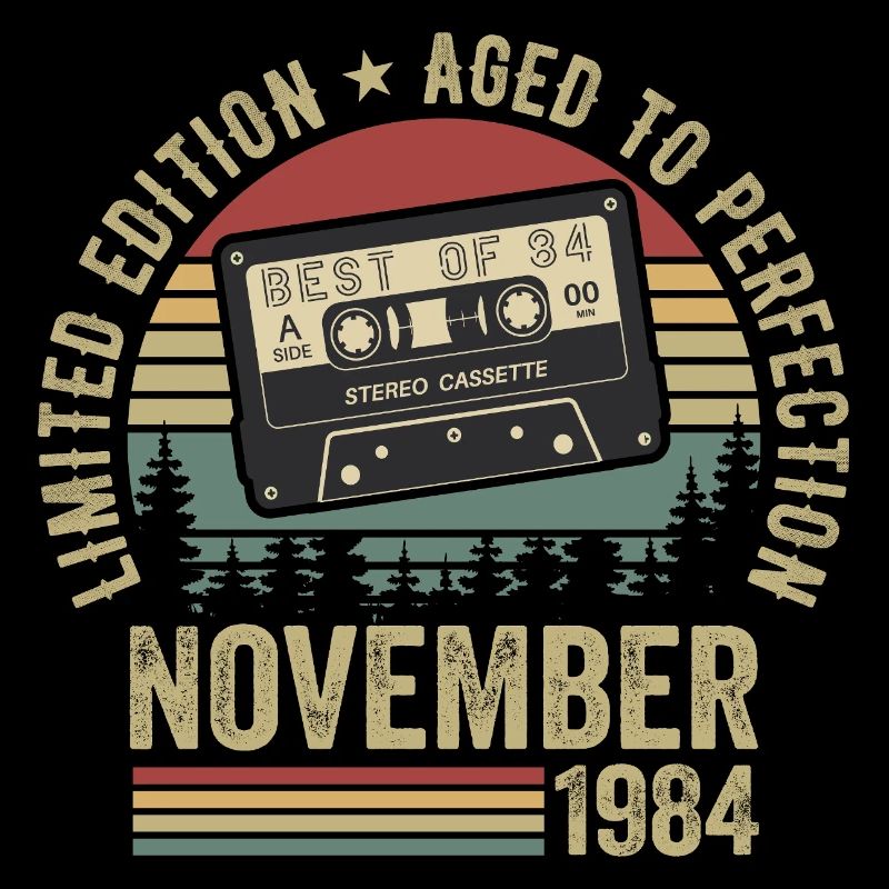 Novembre 1984
