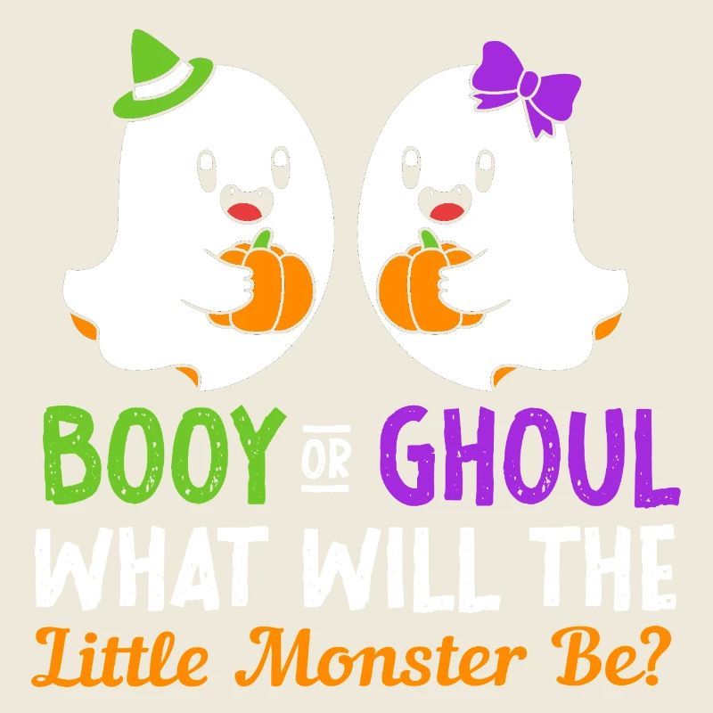 Sexe Révéler Halloween Babyshower