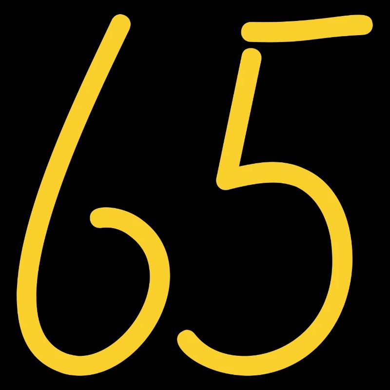 65