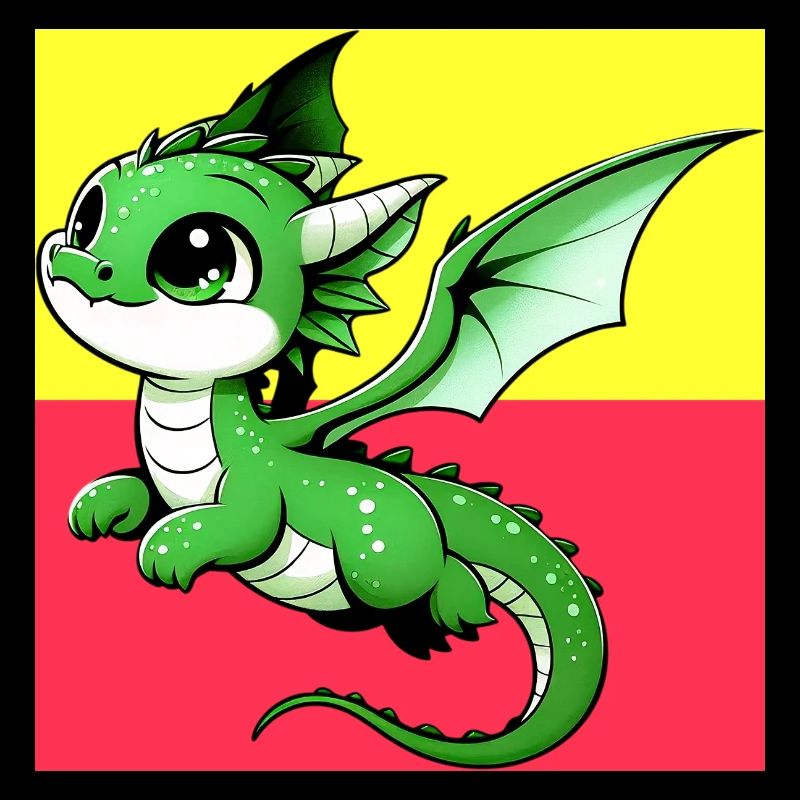 Drache