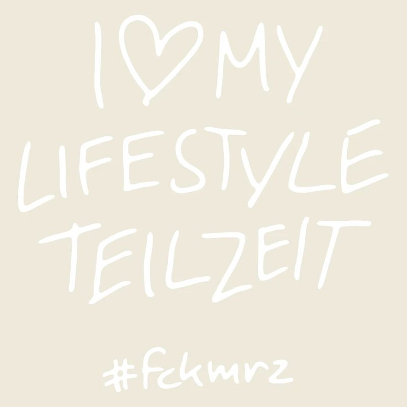 Mode de vie à temps partiel