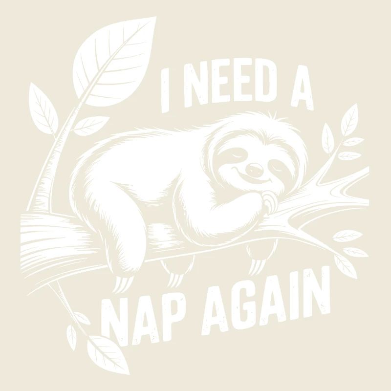 Ich brauch nen Nap