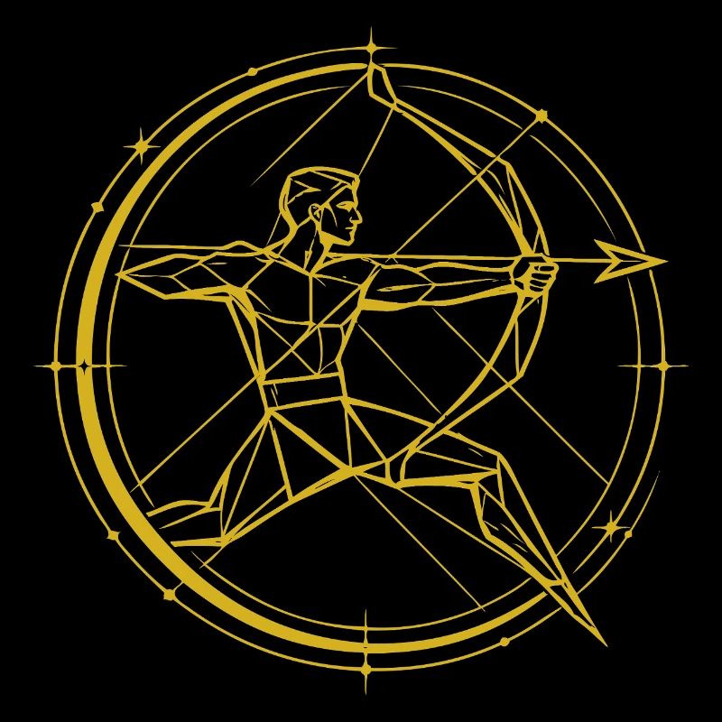 Signe du Sagittaire – But & Liberté