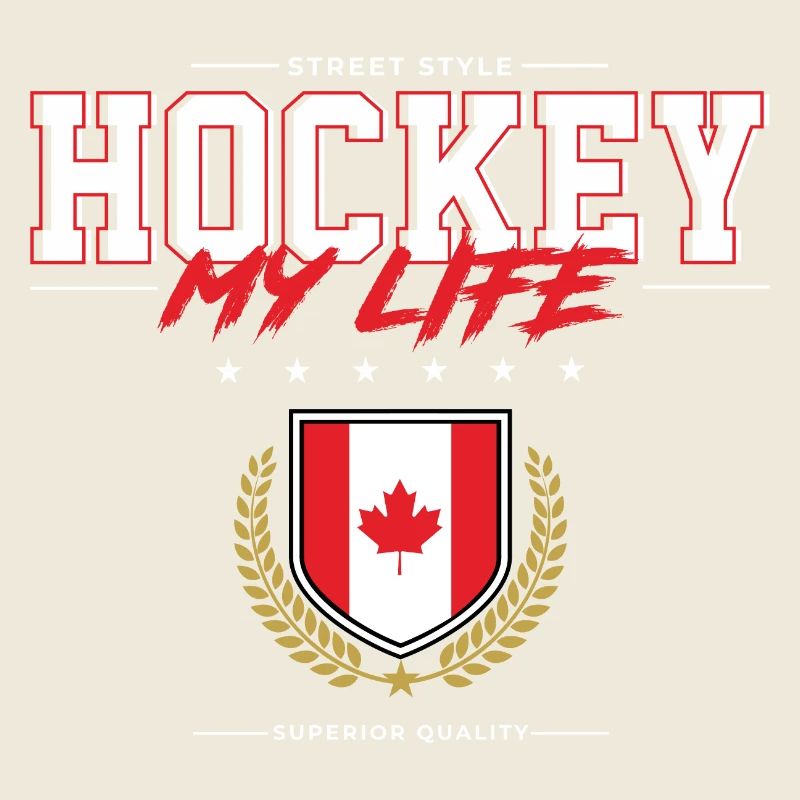 Hockey my Life