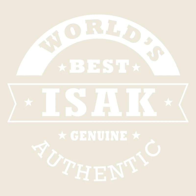 Isak, isak