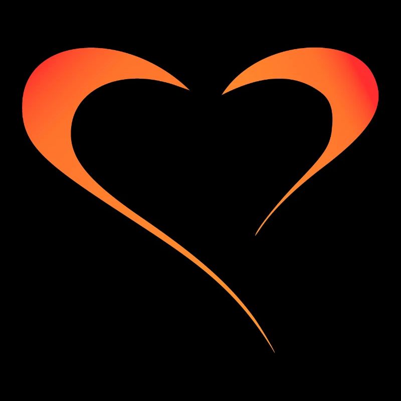 Farbenspiel der Liebe