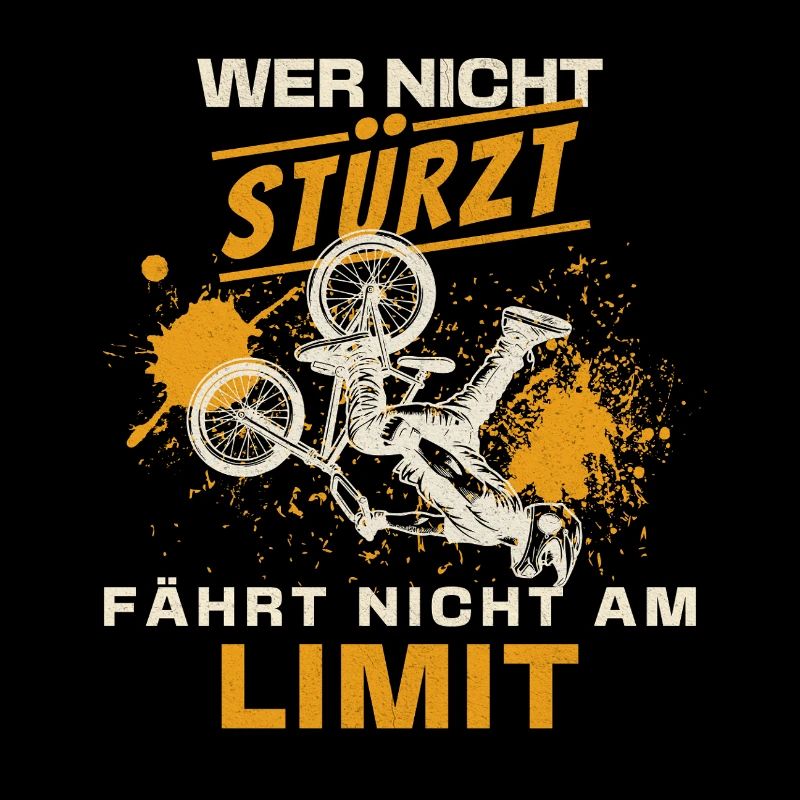 Si vous n’avez pas d’accident, c’est que vous ne roulez pas à la limite | Le BMX | Douleur