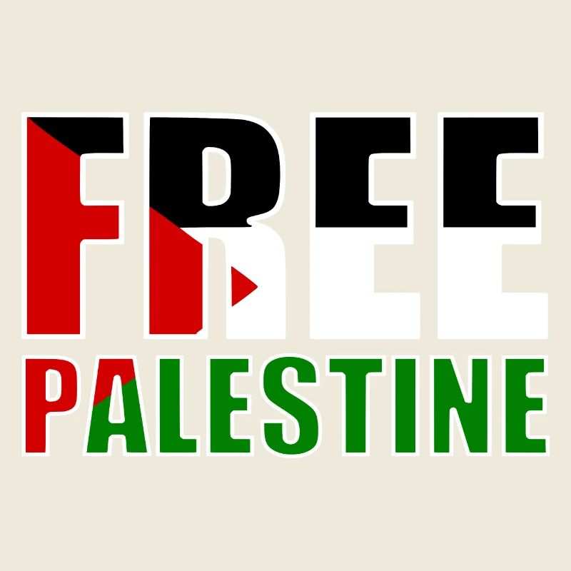 Free palestine