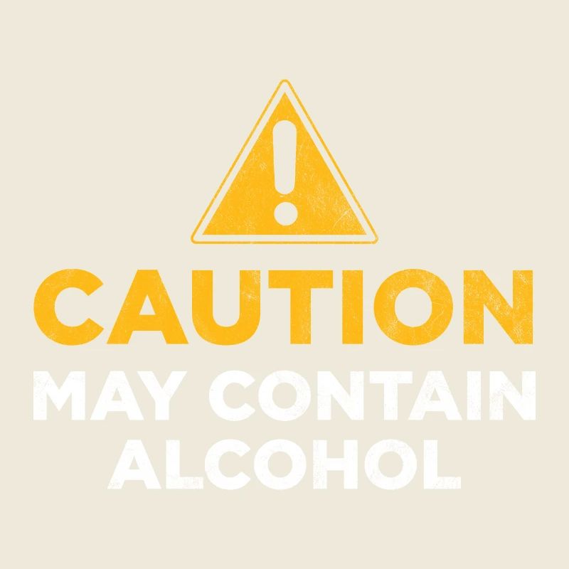 Attention : peut contenir de l’alcool