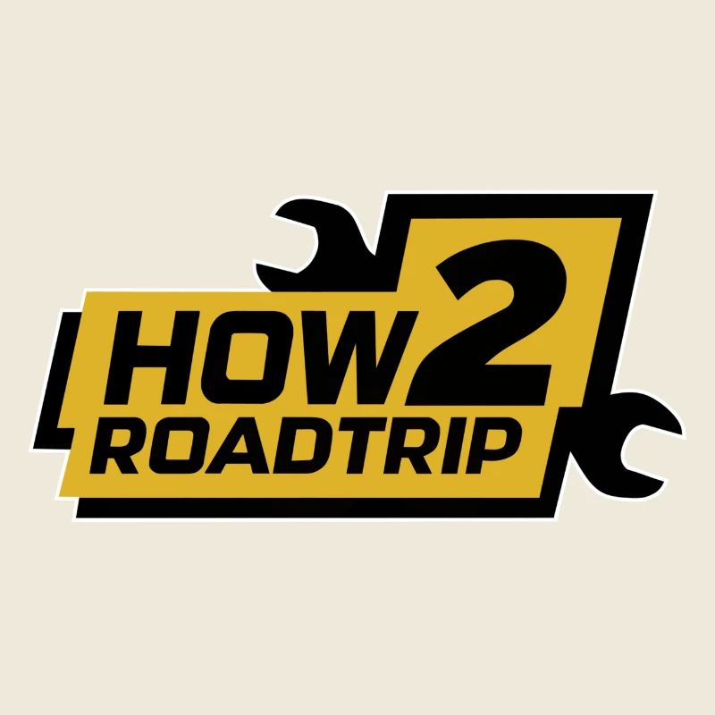 How2Roadtrip LOGO