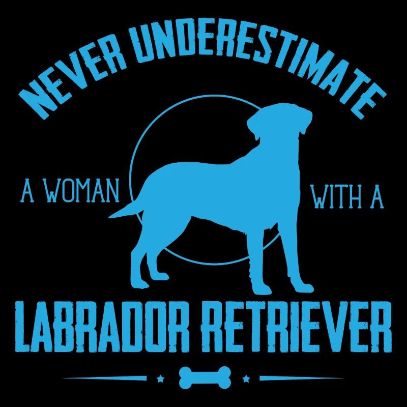 Labrador Retriever Shirt NU