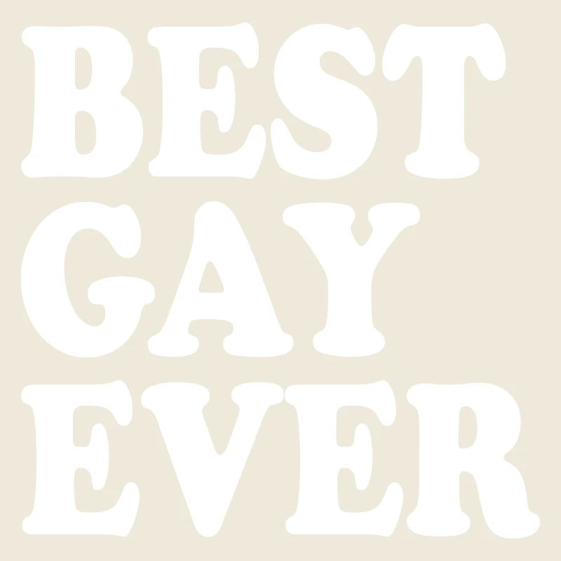 Best gay ever