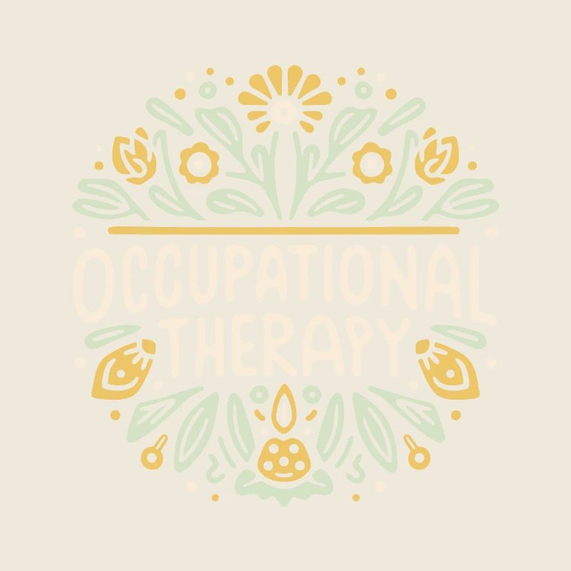 Occupational therapy therapist