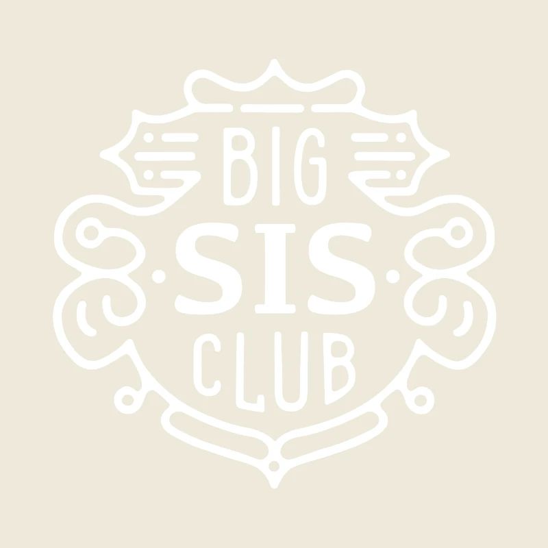 Große Schwester Club große Schwester