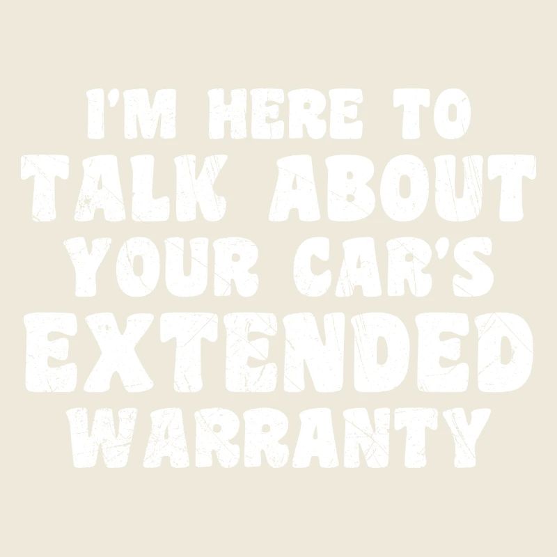 Hallo, ich bin hier, um über Ihre erweiterten Autos zu sprechen