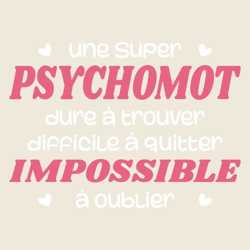 Une Super Psychomotricienne