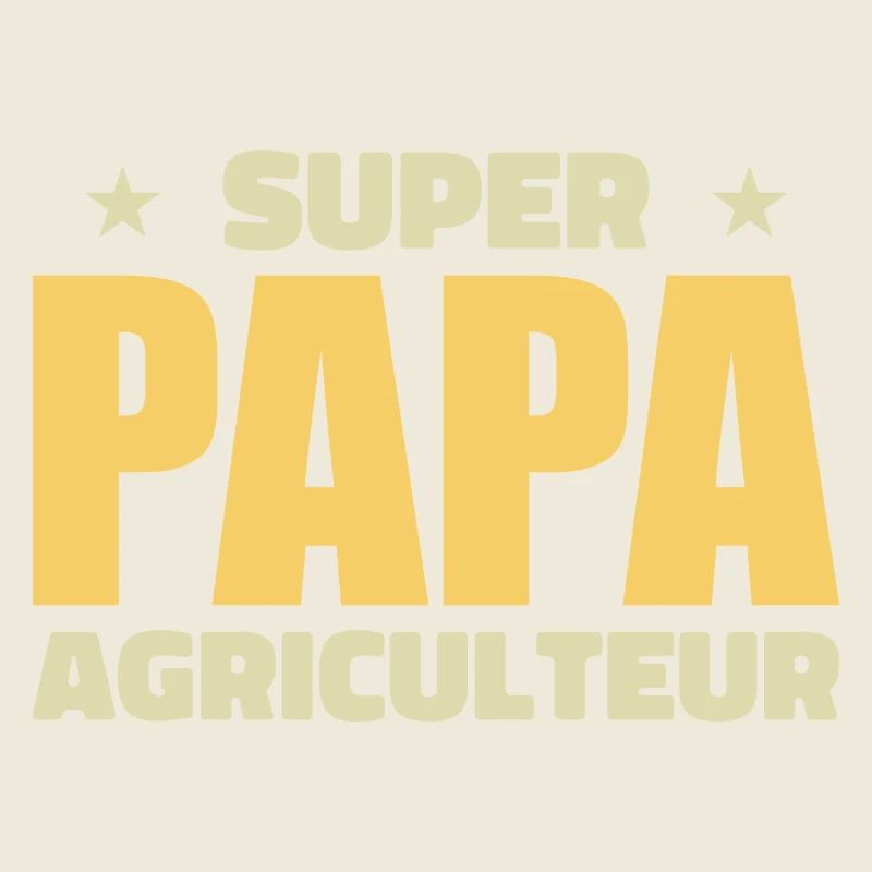 Super farmer dad
