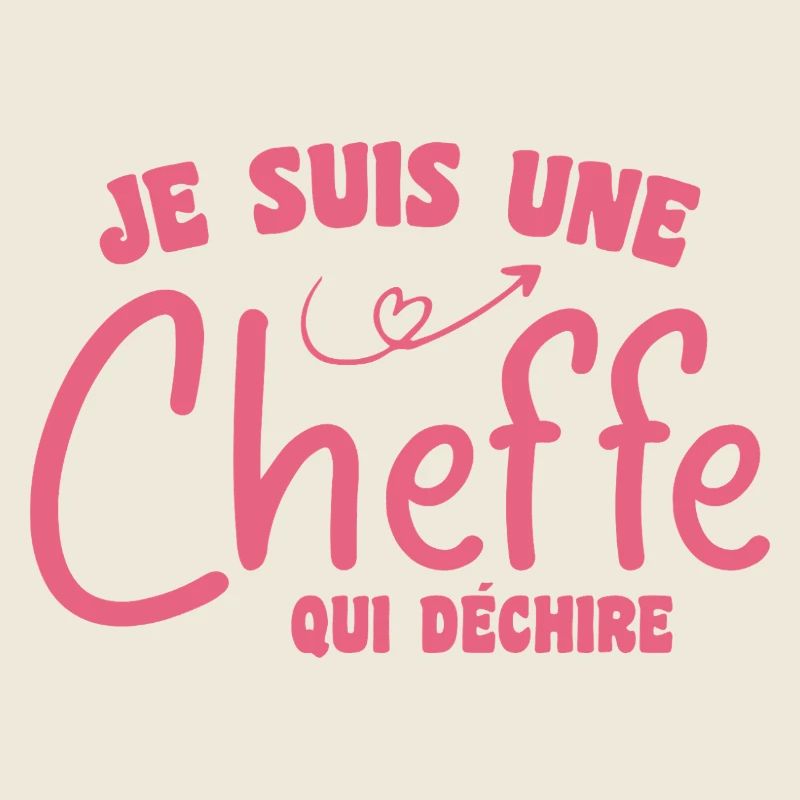 Ich bin ein rockiger Koch