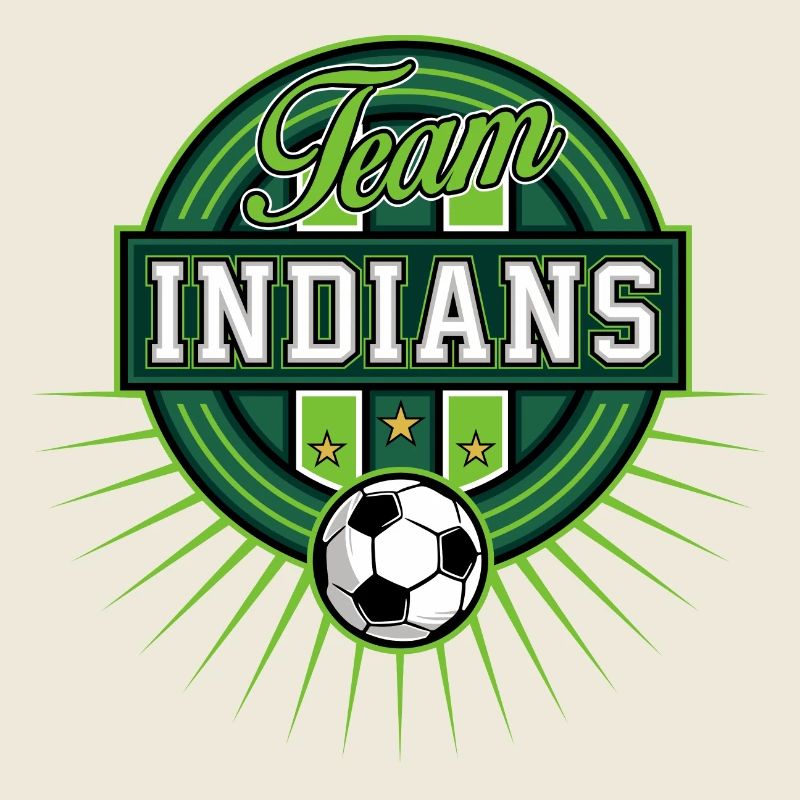 Fussball Logo