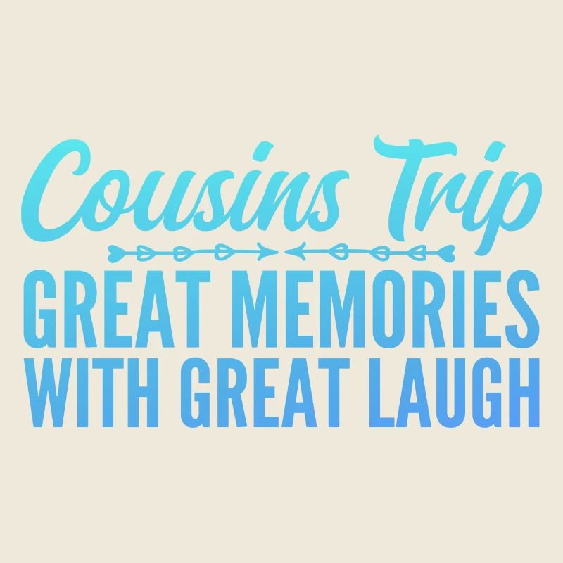 Cousin Trip 2025