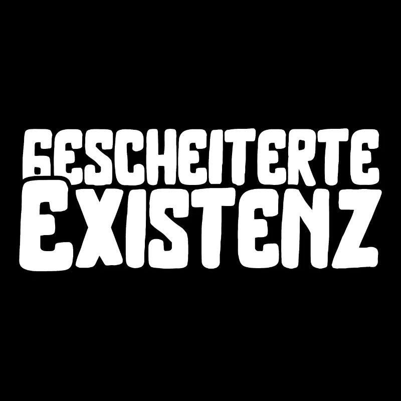 L’existence ratée