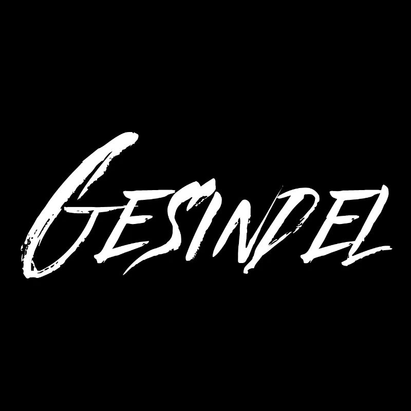 Racaille, véritable dégénérescence