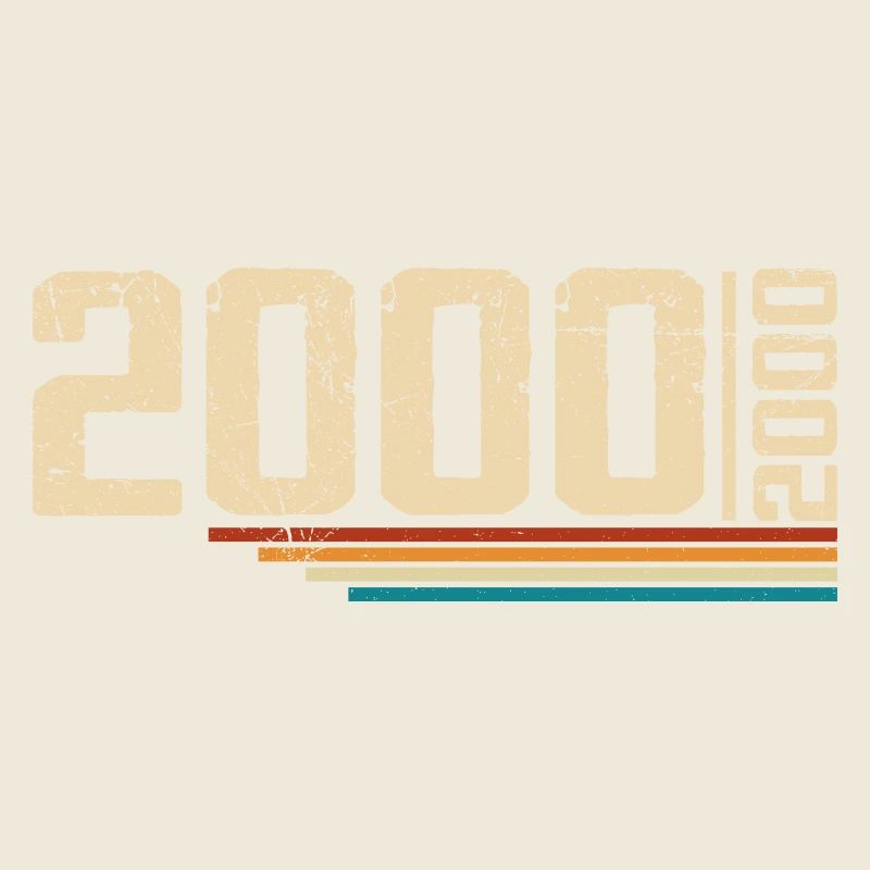 Jahrgang Jubiläum 2000 Geburtstagsfeier 2000