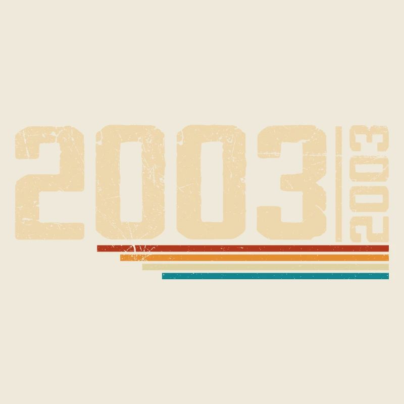 Jahrgang Jubiläum 2003 Geburtstagsfeier 2003