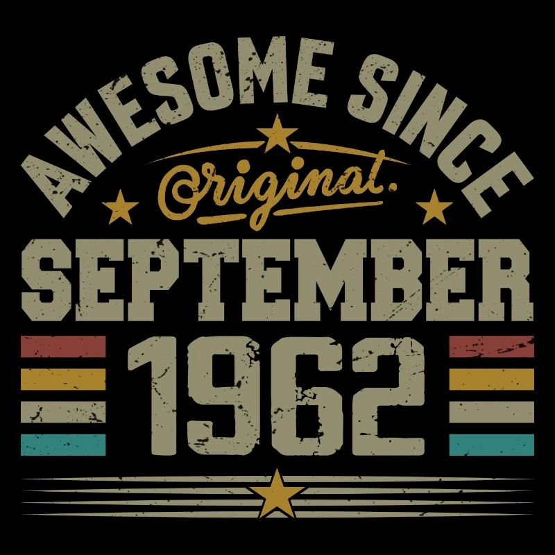 September 1962 Geschenk gebaut September 1962