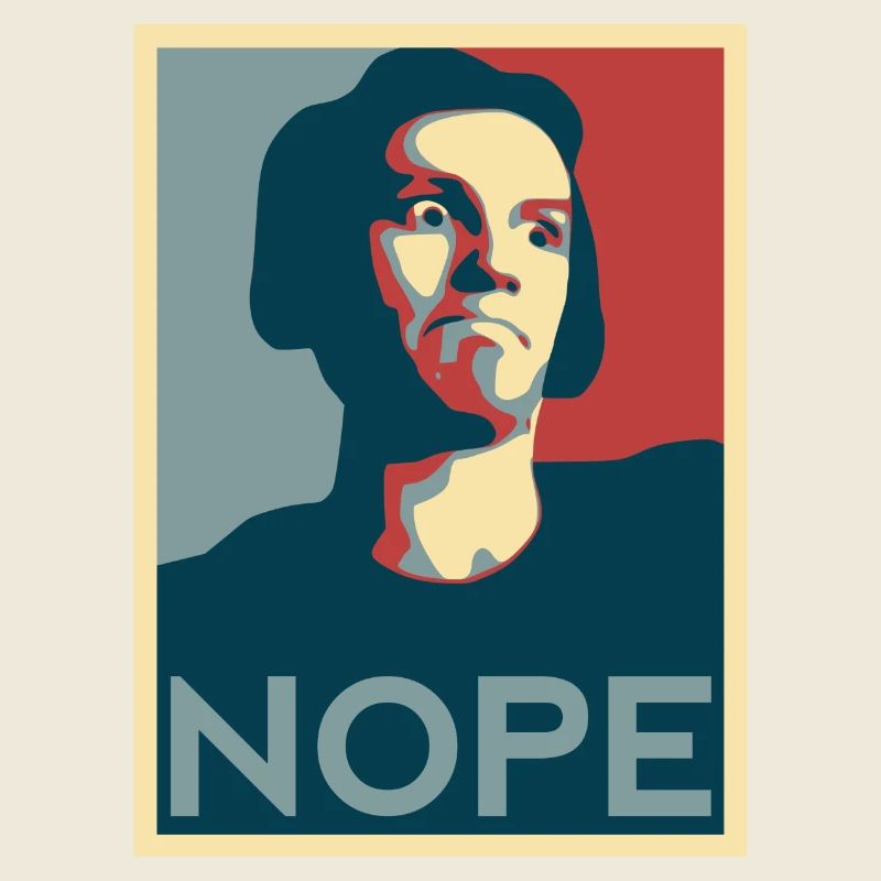 NOPE USA