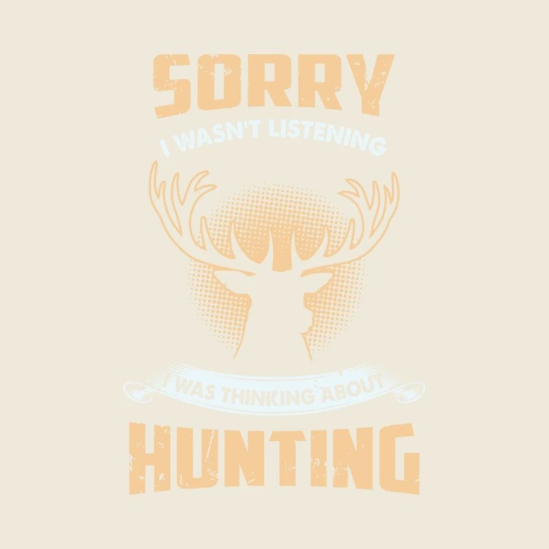 Funny Hunting