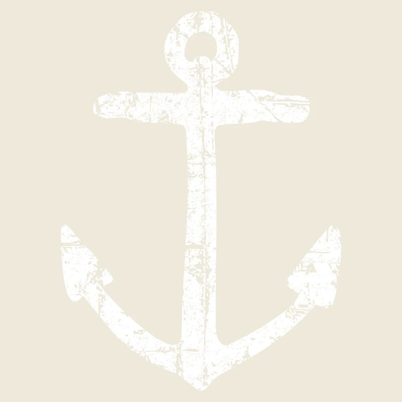 Anchor Sail Sailing Sailor