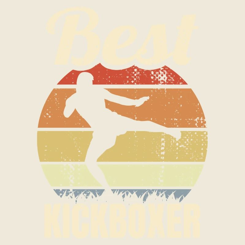 Best Kickboxer
