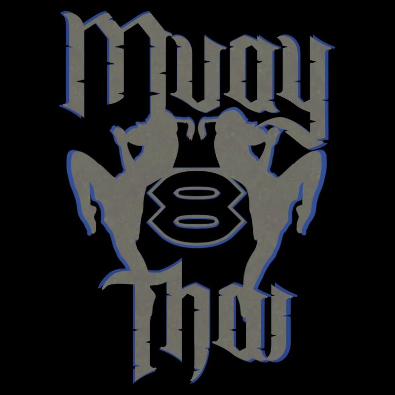 Kickboxing Muay Thaï