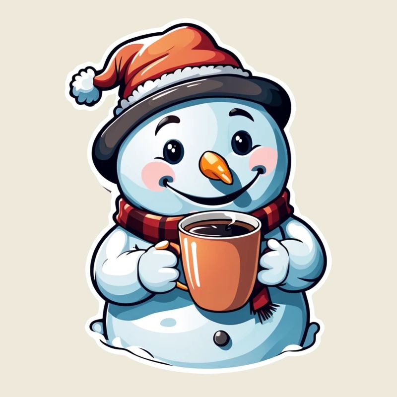 Schneemann