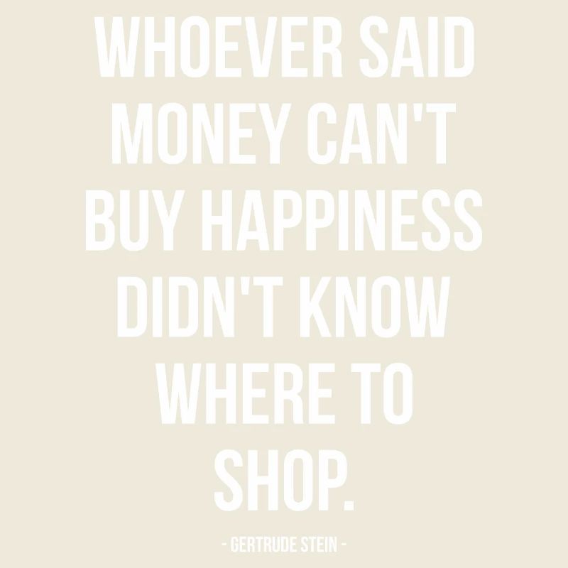 Wo kann man einkaufen?