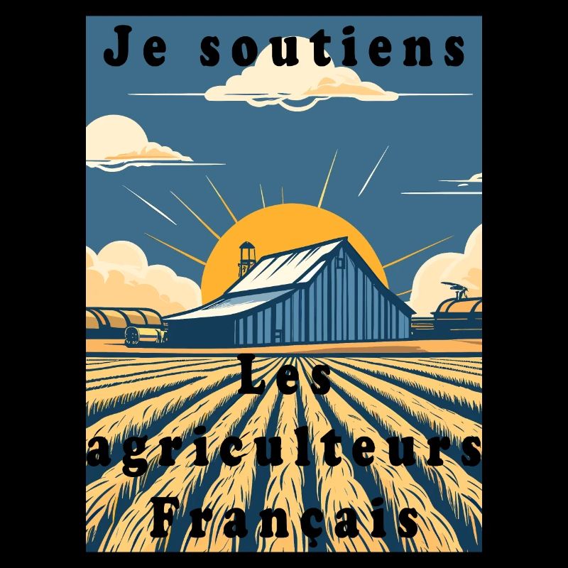 Support for Farmers #2