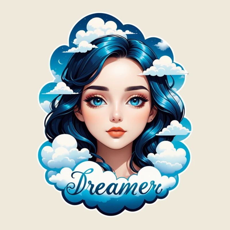 Träumen - Träumer - Träumer - Träumen - Tagträumen