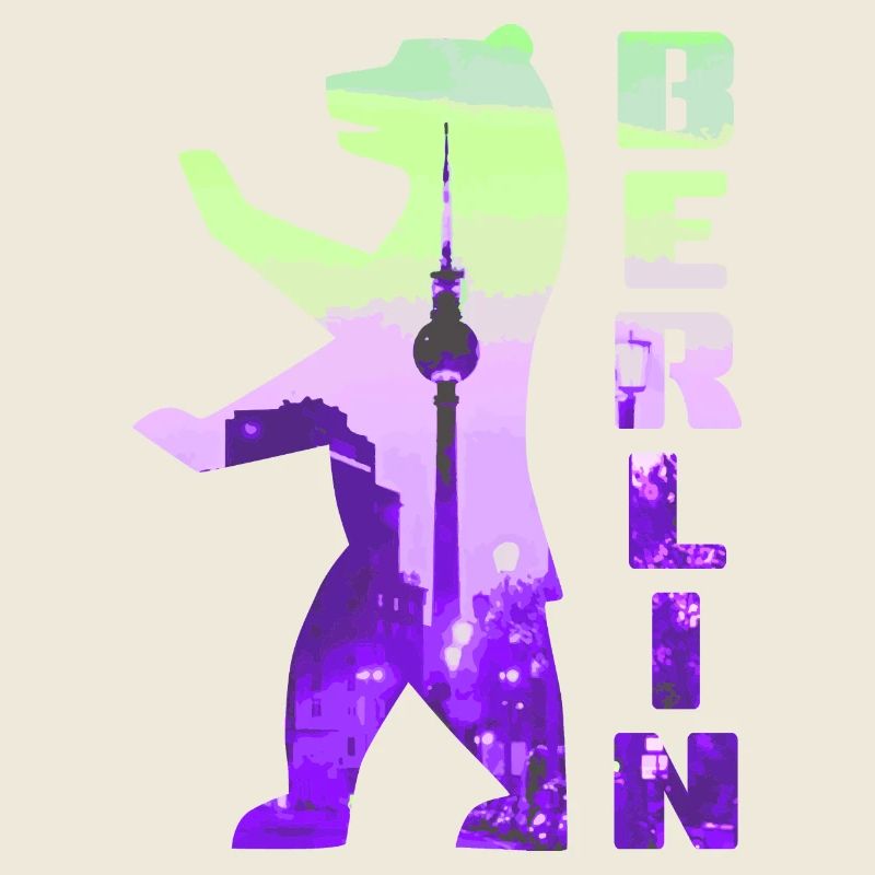 Berlin Berlin Ours
