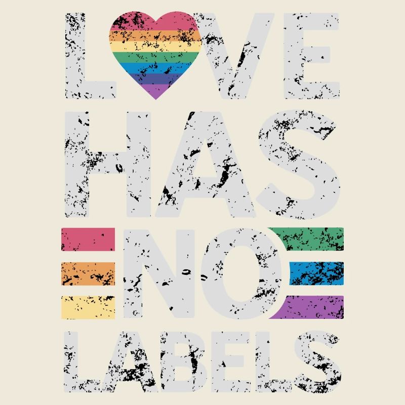 Love has no Labels