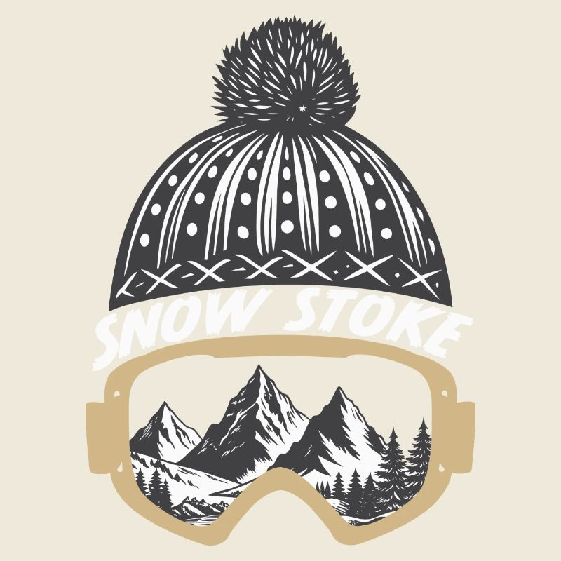 Snow Stoke