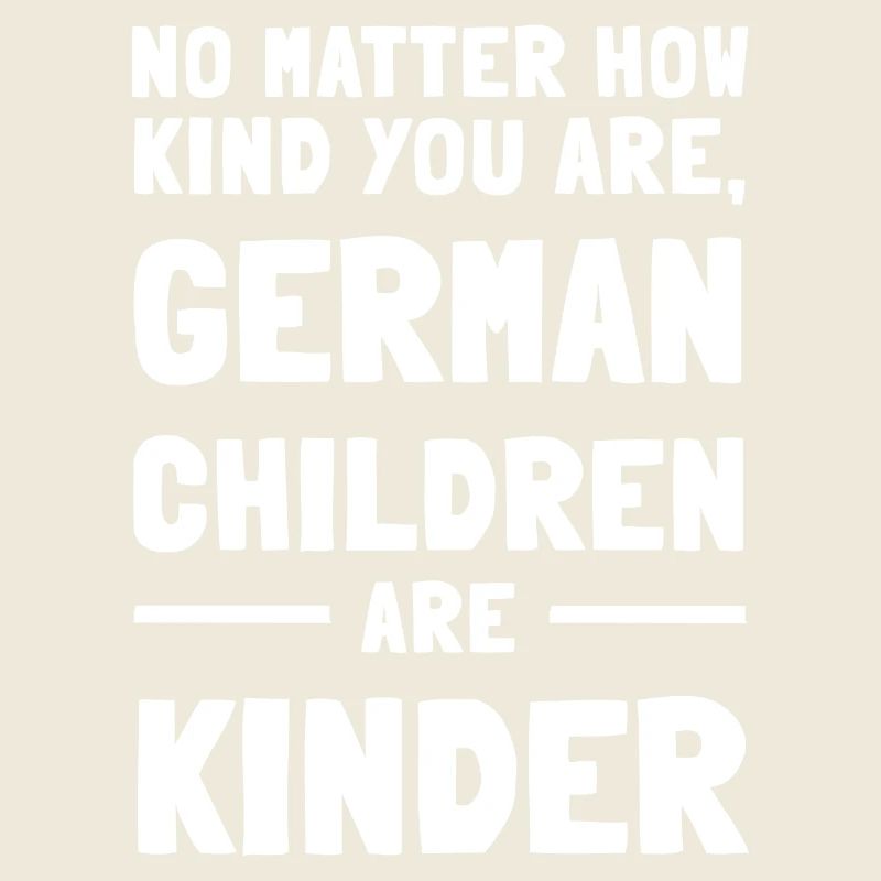 German Kinder
