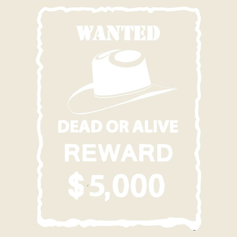 WANTED