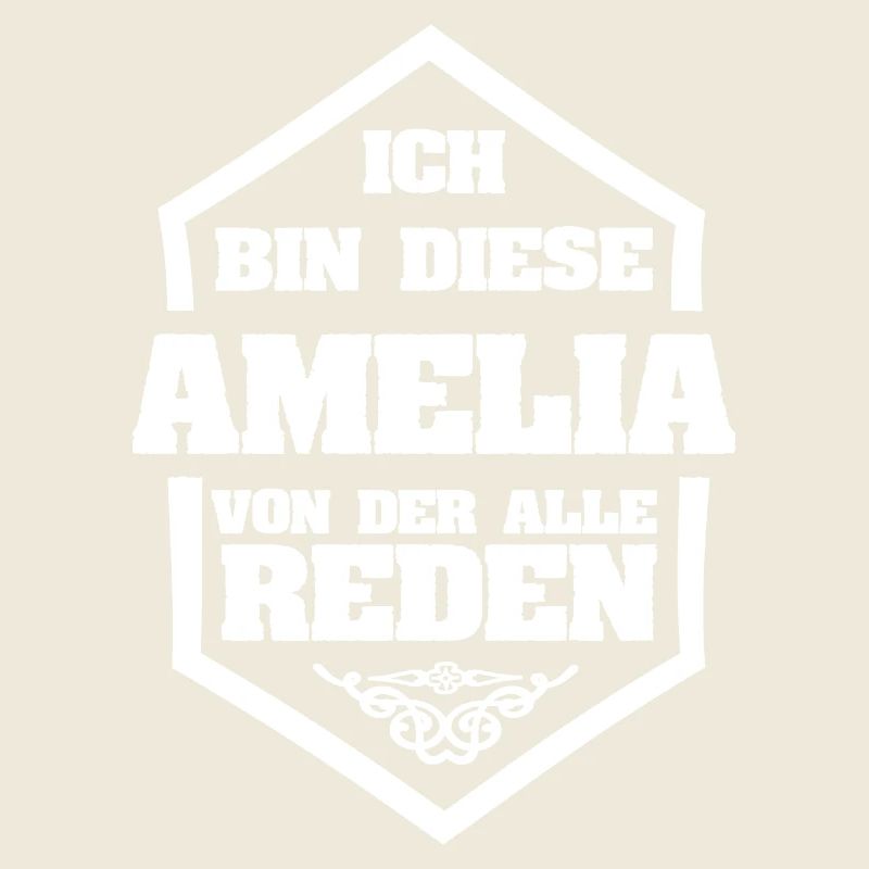 Rufname Amelia