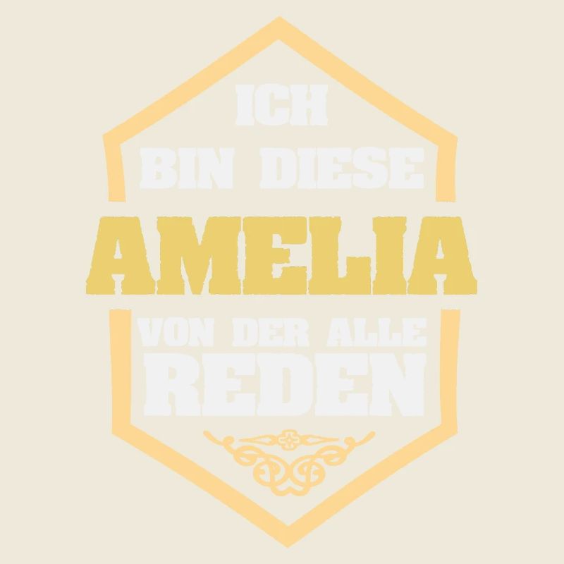 Gift for Amelia
