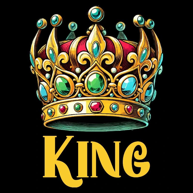 krone king